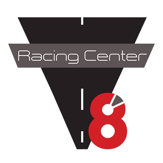 V8 Racing Center